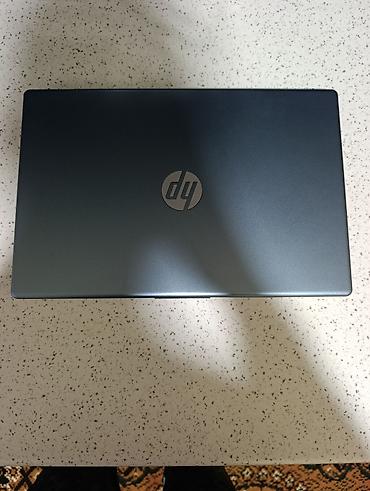 lenovo ideapad 3: HP Laptop – 15.6" gündəlik/ofis noutbuku - Ekran: 15.6" geniş ekran — 1