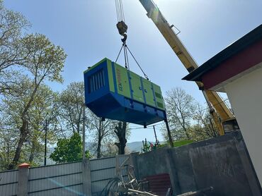 Generatorlar: Azerbaycanda "GenPower" generatorlarin resmi distrubutoru GenPowerin — 4