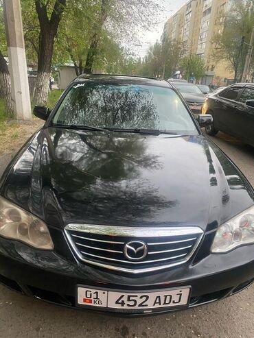 Mazda: Mazda XEDOS 9: 2001 г., 3 л, Автомат, Бензин, Седан
