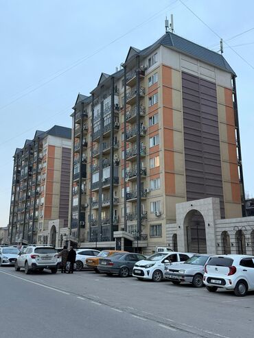 Продажа квартир: 1 комната, 48 м², 108 серия, 9 этаж, Косметический ремонт — 8