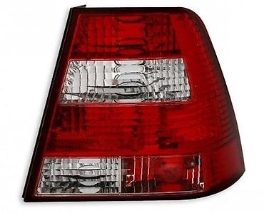 KRISTALNA STOP SVETLA VW BORA | Kristalna crveno bela tuning stop na lalafo.rs KRISTALNA STOP SVETLA VW BORA | Kristalna crveno bela tuning stop