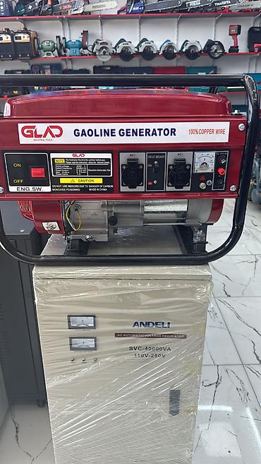 Generatorlar: Generator generatorlar genrator genratir birbasa depodan 220v ( o — 3