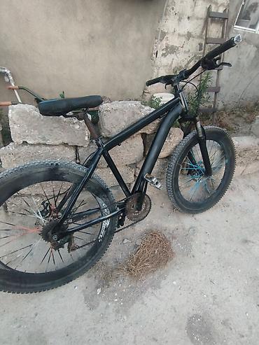 İdman velosipedləri: QİYMƏT DƏQİQ DEYİL YAZIN DANIŞAQ❗❗❗ tək problemi — 1