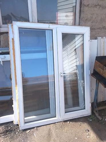 Скупка окон и дверей: Куплю б/у окна, двери пластиковые, бронированные,деревянные,самовывоз — 4