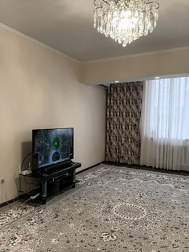 6: 4 комнаты, 112 м², Элитка, 6 этаж, Евроремонт — 8