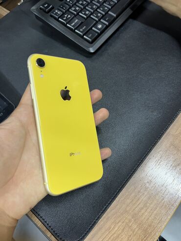 рассрочка телефона без банка бишкек: IPhone Xr, Б/у, 128 ГБ, 85 %