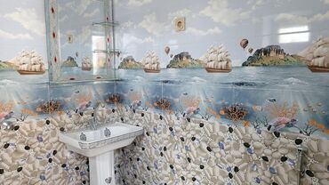 Bağ evlərinin kirayəsi: 80 kv. m, 3 otaqlı, Hovuzlu, Qaz, İşıq, Su — 8