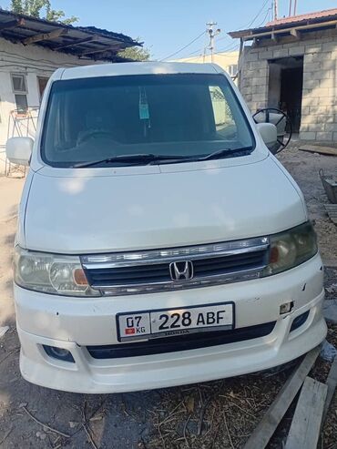 трактор беларус 82.1 цена бишкек новый: Honda Stepwgn: 2004 г., 2 л, Бензин, Минивэн