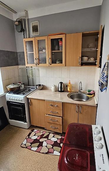 Продажа квартир: 1 комната, 40 м², 105 серия, 3 этаж, Евроремонт — 3