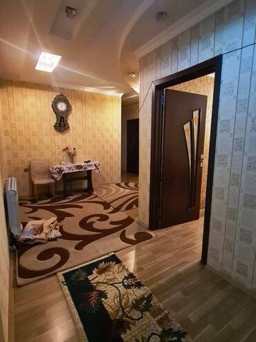 Yeni tikili: 3 otaqlı, Yeni tikili, 113 kv. m — 10