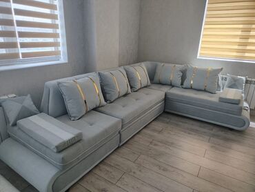 Угловые диваны: "Диваны" продаются угловой диван от производителя хорошей качества — 12