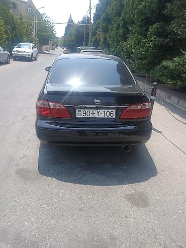 nissan mator: Nissan Maxima: 0.3 l | 2007 il Sedan — 1