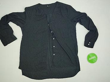 hm spodnice czarne: H&M, Bluzka damska, rozmiar L — 2