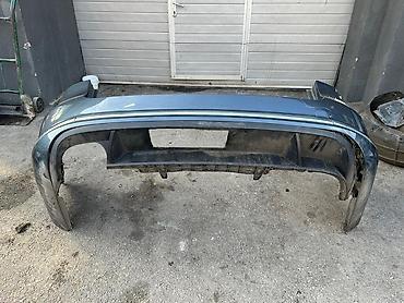 parkside obd2: ZADNJI BRANIK ZA VOLKSWAGEN PASSAT B7 | Zadnji branik za Passat B7 — 4