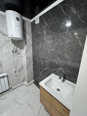 Долгосрочная аренда квартир: 2 комнаты — 7