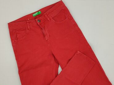 United Colors of Benetton, Jeans for women, size S (EU 36)
