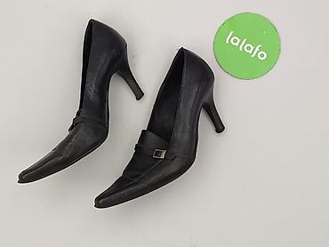 high heels: Лофери та туфлі жіночі, розмір 36 — 3