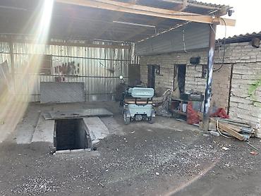 Продажа коттеджей и домов: 🏡 Продается кирпичный дом в с. Станция Ивановка (Чуйская область) — 12