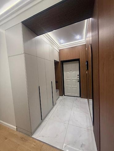 Продажа квартир: 2 комнаты, 63 м², Элитка, 10 этаж, Дизайнерский ремонт — 9