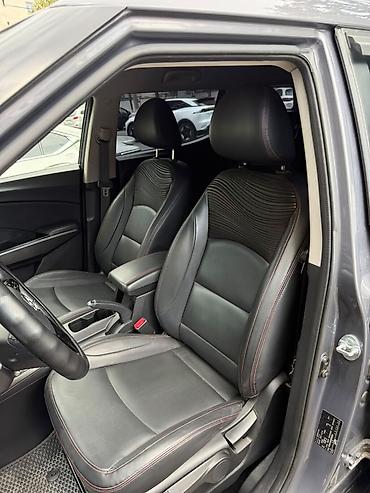 e klass: Ssangyong Tivoli: 2019 г., 1.6 л, Автомат, Бензин, Кроссовер — 7