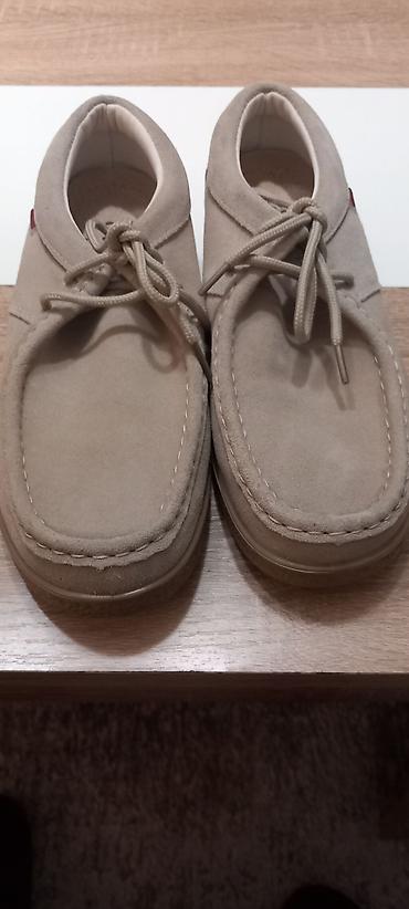zara cipele 42: Cipele bukvalno nove — 1