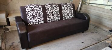 Угловые диваны: Диваны! Диваны! Новые раскладные. Книжка, два в одном. Качество — 16