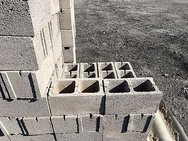 Железобетонные (ЖБИ) кольца для септика: ЖБИ кольца — 6