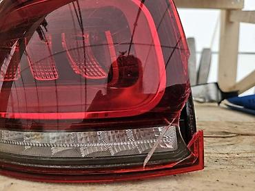 rep za sirene: STOP ZA MERCEDES BENZ GLE 350, GLE 250, GLE 63 AMG . ZA 2019. GOD. - — 2