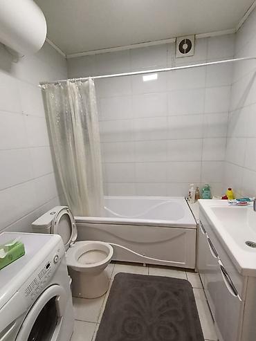 Продажа квартир: 3 комнаты, 68 м², Элитка, 3 этаж, Евроремонт at lalafo.kg — 9 Продажа квартир: 3 комнаты, 68 м², Элитка, 3 этаж, Евроремонт — 9