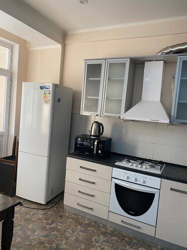 авангарт строй: 2 комнаты, 67 м², Элитка, 3 этаж, Евроремонт