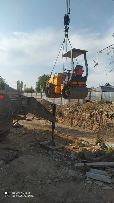 Бетонщики, монолитчики: Бетонщик. Больше 6 лет опыта — 5