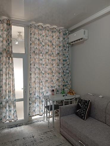 Продажа квартир: 1 комната, 20 м², Ошский рынок / базар Индивидуалка, 1 этаж, Косметический ремонт — 4