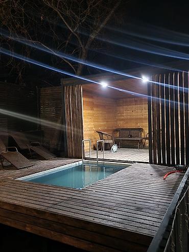 Строительство под ключ: Кафе, рестораны, Офисы, Балконы Больше 6 лет опыта — 10