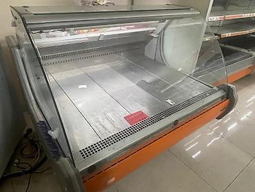 Soyuducu avadanlığı: ‼️ Soyducu satilir uzunluğu1,2m deyerinden ucuz bu gun satilmalidir — 1