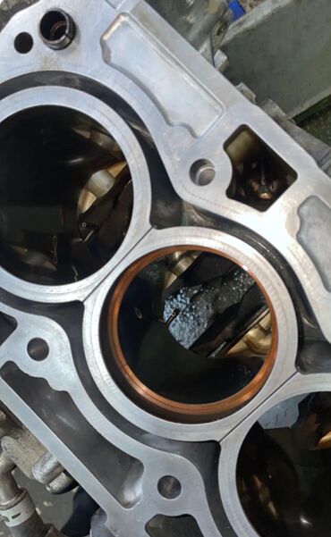 СТО, ремонт транспорта: Услуги моториста, Ремонт двигателя, без выезда at lalafo.kg — 3 СТО, ремонт транспорта: Услуги моториста, Ремонт двигателя, без выезда — 3