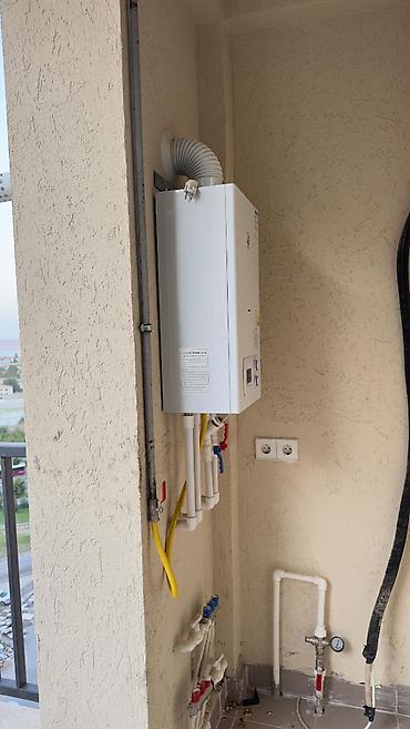 otaq 13: 2 otaqlı, 65 kv. m — 2