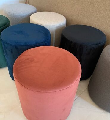 Pufiklər: Yeni, Pufik-kreslo, Kredit yoxdur, Pulsuz çatdırılma — 22