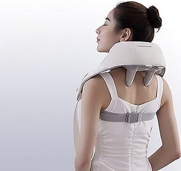 ucuz soba: Masajor, Bədən üçün, Yeni, Pulsuz çatdırılma — 3