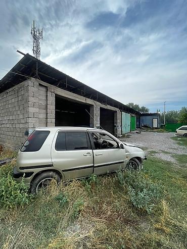 Продажа автобизнеса: СТО, 901 м²,Действующий — 4