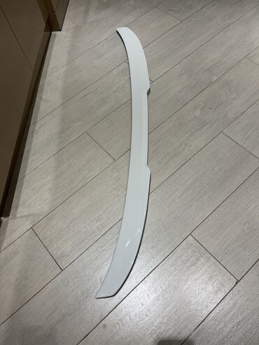 prisep: Bmw g 30 Yarasa spoylerMasinin Zavod Rengi ile Bire Bir Renglenib