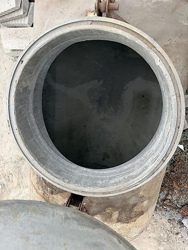 большой бачок: Бак, Металл, 1400 л — 3