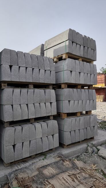 Бордюры: Бордюр, Гарантия, Бесплатная доставка, Бесплатный выезд — 3