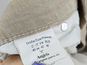 jeans eagle american: Jeansy damskie, rozmiar S — 5