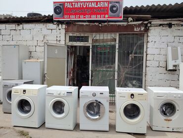 paltaryuyan maşının baraban firlanmir: Paltaryuyan maşın LG, 6 kq, İşlənmiş, Avtomat, Qurutma var, Kredit yoxdur, Ödənişli çatdırılma, Ünvandan götürmə