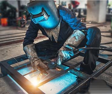 СТО, ремонт транспорта: Сварочные работы обслуживание грузовых машин делаем все что вам — 2