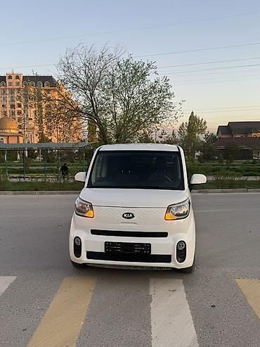 Kia: Kia Ray: 2020 г., Бензин, Хэтчбэк — 3