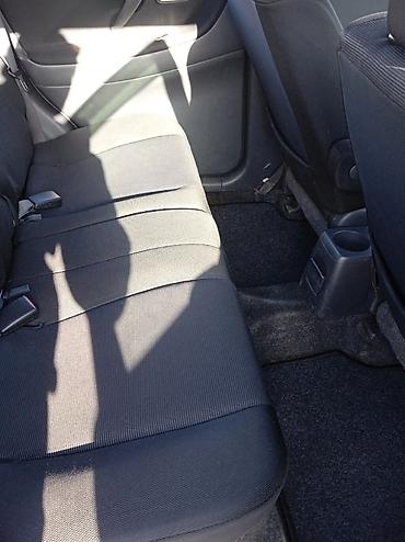 сузуки кэрри: Suzuki Liana: 2005 г., 1.6 л, Автомат, Бензин, Хэтчбэк — 7