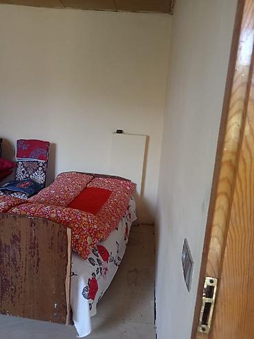 binədə satılan evlər: 1 otaqlı, 45 kv. m, Kredit yoxdur, Təmirsiz — 6