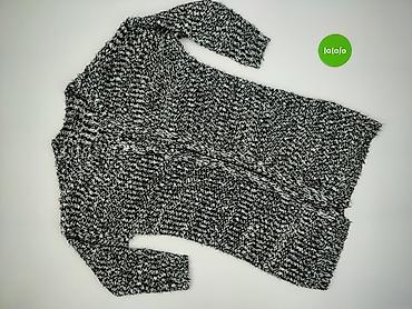 siader: Janina, Kardigan damski, rozmiar 4XL — 2