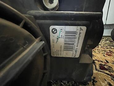 Генераторы: Генератор BMW Оригинал — 3